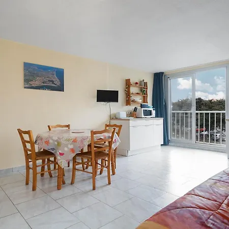 Apartamento Le Colisee A N23 - St4 *
