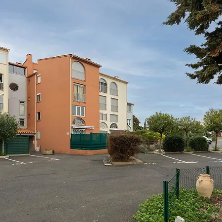 Le Colisee A N23 - St4 Apartamento