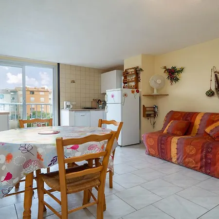 Apartment Le Colisee A N23 - St4 Agde