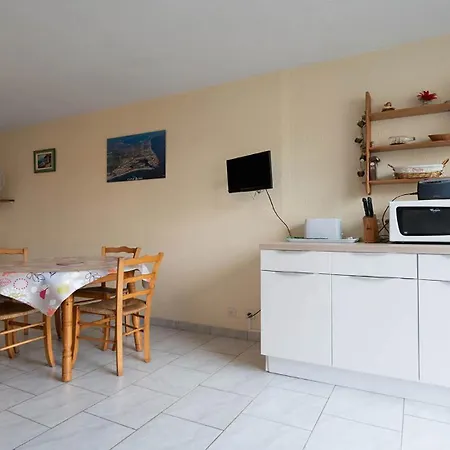Le Colisee A N23 - St4 Apartamento Agde
