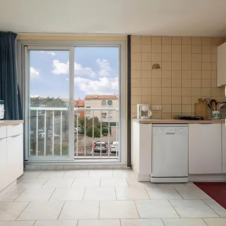 Le Colisee A N23 - St4 Apartamento