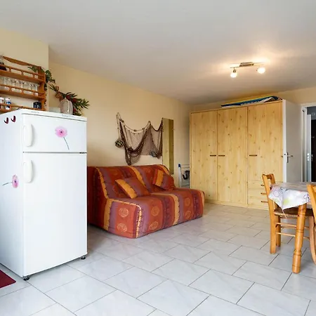 Le Colisee A N23 - St4 Agde